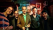Björn Lücker Berlin Ensemble | Björn Lücker Berlin Ensemble