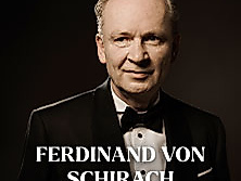 Ferdinand von Schirach - Der stille Freund