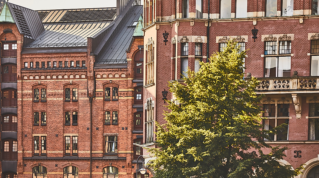 UNESCO World Heritage Tour