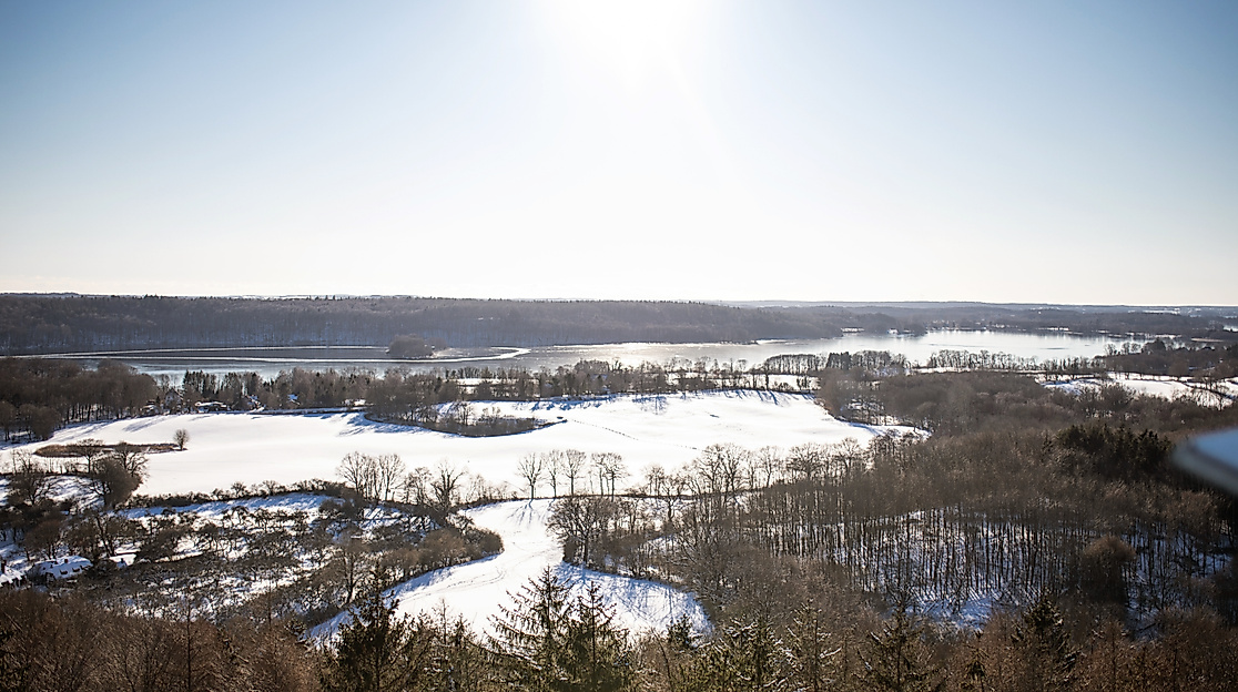 Glühweinfahrt - 5-Seen-Fahrt