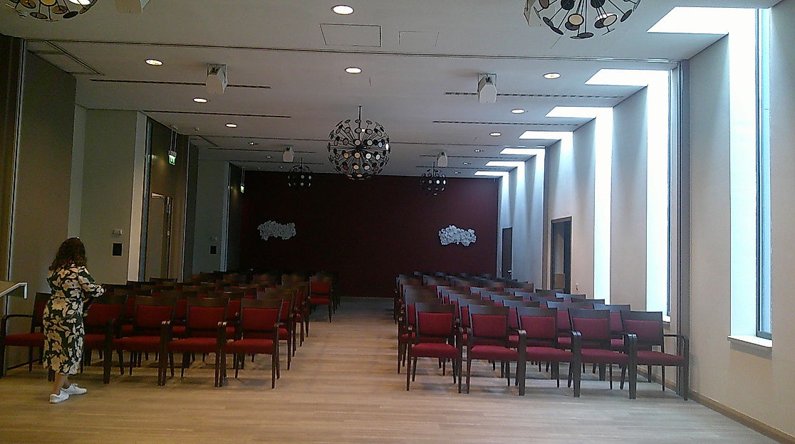 Saal