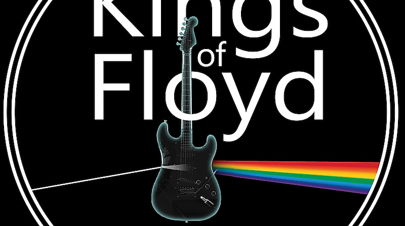 Kings Of Floyd - Dark Side Tour