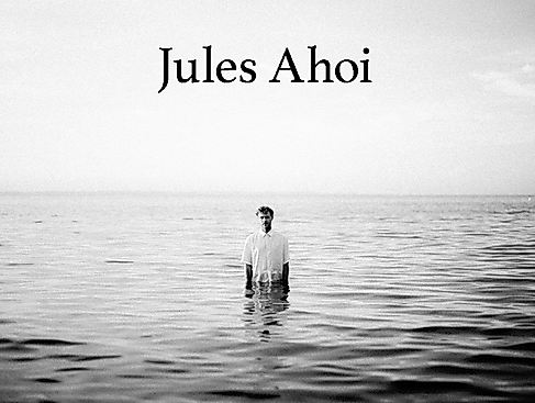 Jules Ahoi - Robinson Crusoe - Abschiedstournee 2026