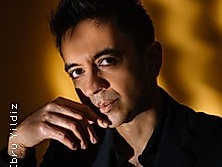 Vijay Iyer Trio | Nica Jazz Club Hamburg