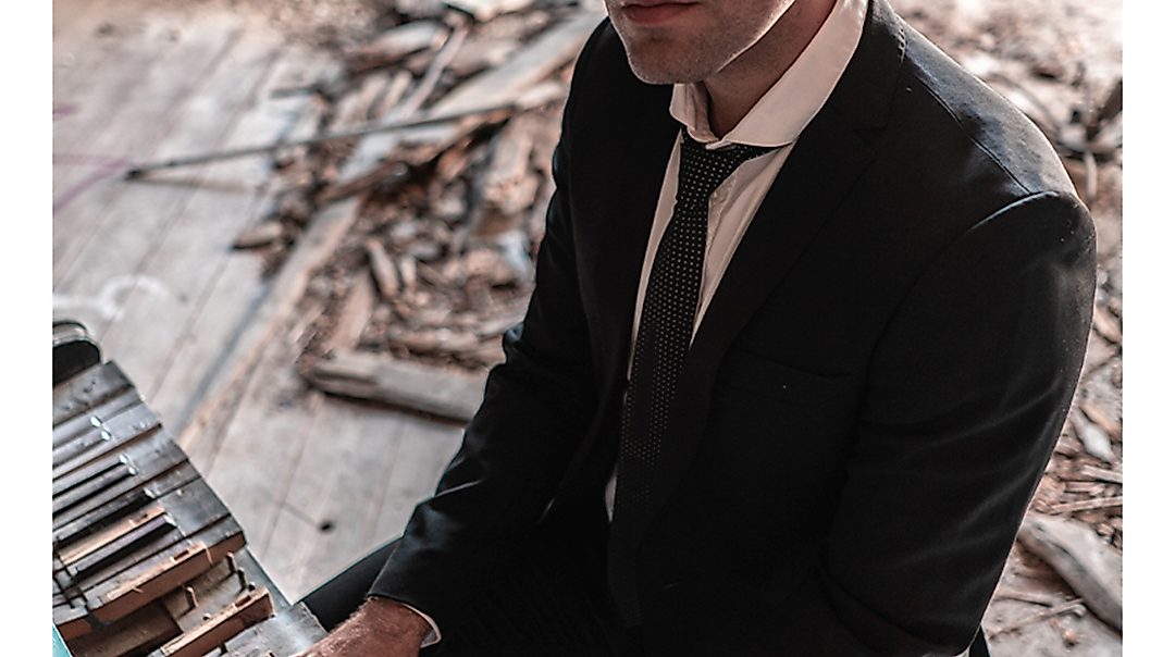BENOBY »WAS WILL MAN MEHR TOUR 25« F+K PRESENTS (SINGER-SONGWRITER/POP)