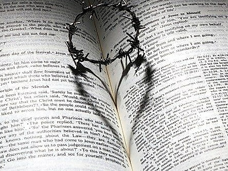 Gottesdienst am Gründonnerstag