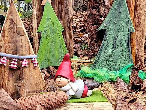 Herbst- und Weihnachtsmarkt