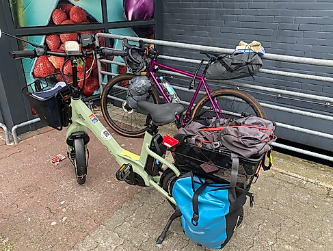 Drei Meilen Altes Land Tour