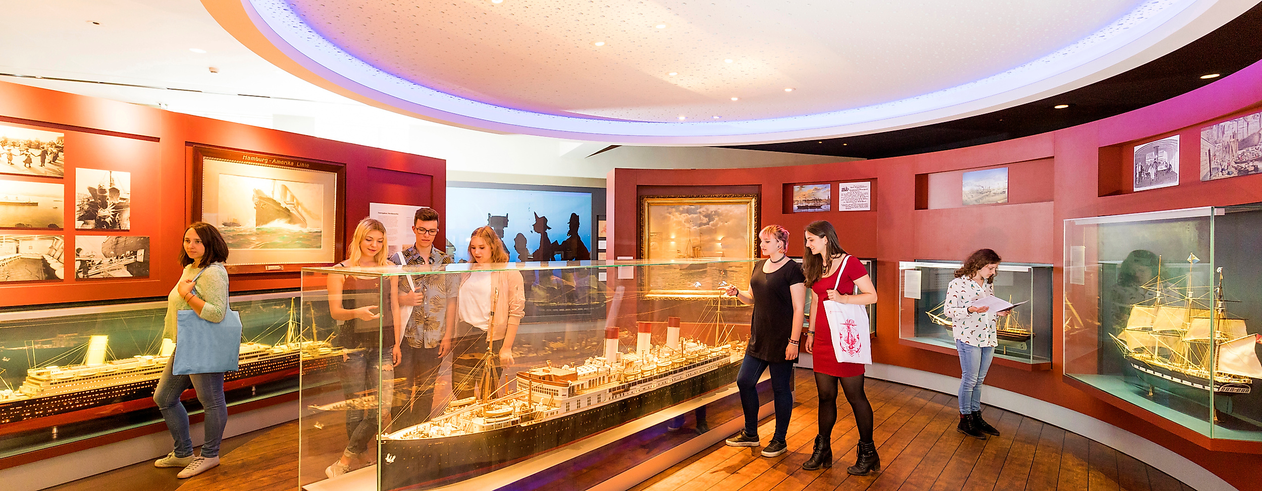 Museum für Hamburgische Geschichte