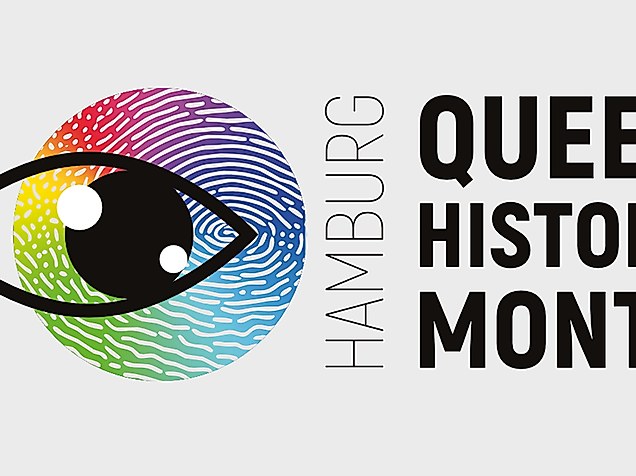 QueerHistoryMonth Hamburg