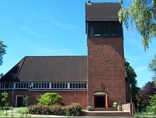 Gottesdienst