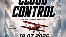 Cloud Control Open Air