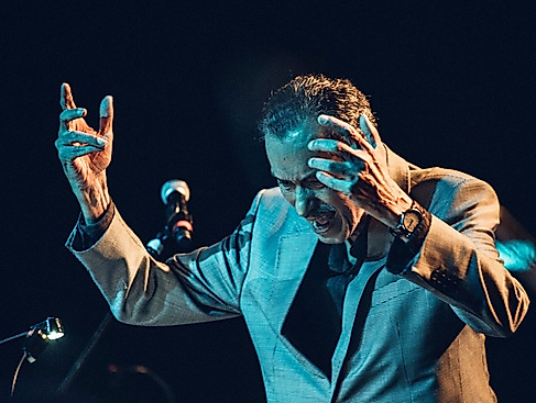 Arthur Verocai & Nu Civilisation Orchestra