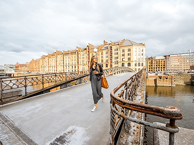 Hamburg Card Rabatte