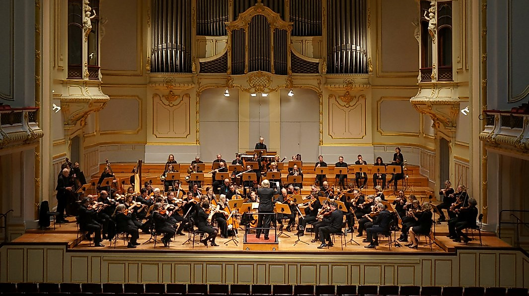 Sinfonieorchester Eppendorf
