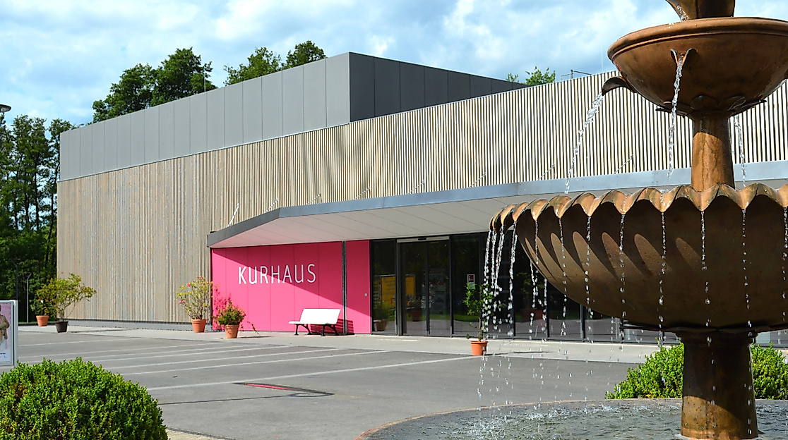 Kurhaus Bad Bevensen