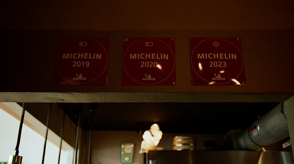 Restaurant haebel