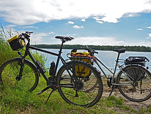 Rad-Stadt-Führungen Otterndorf
