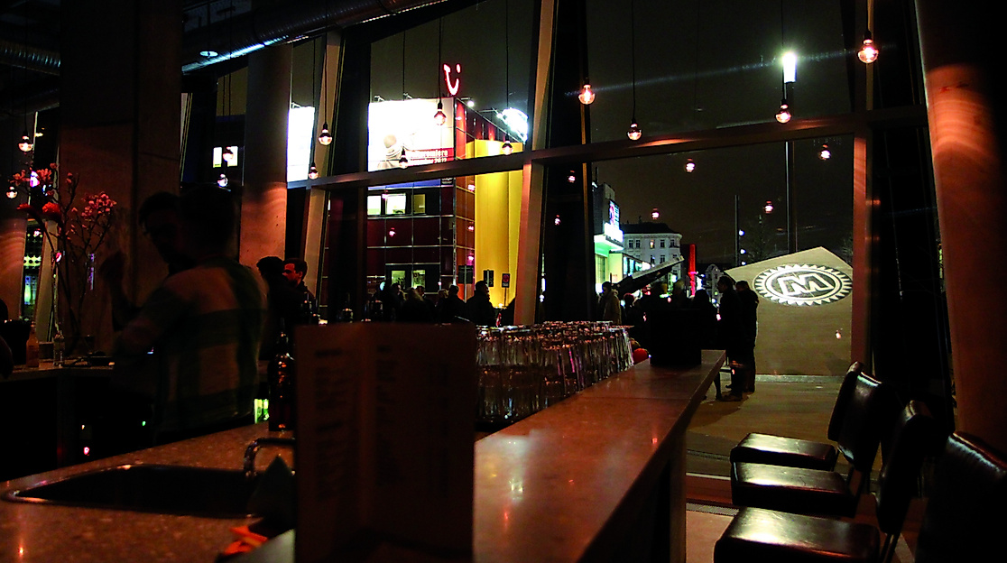Jazz Café