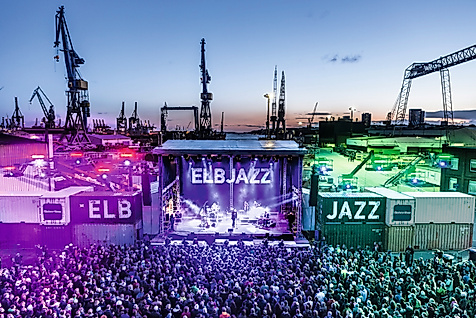 Elbjazz