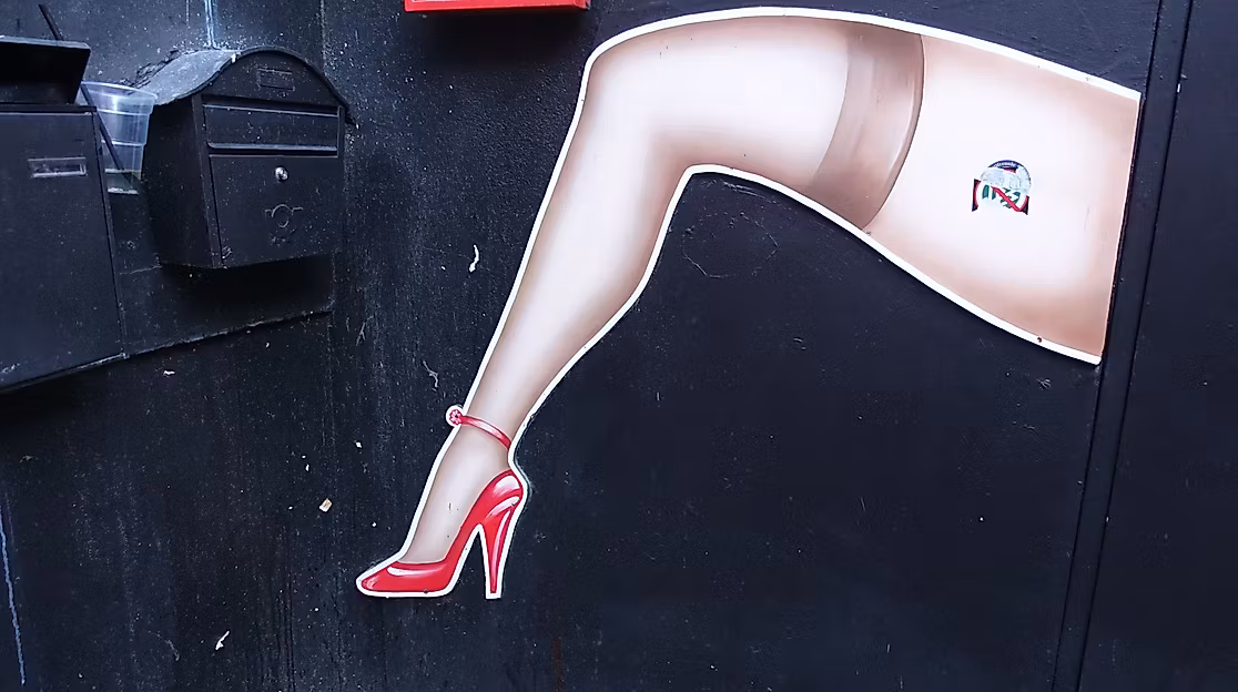 Reeperbahn - Lust & Laster
