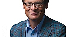 Live-Vortrag von Roger Köppel