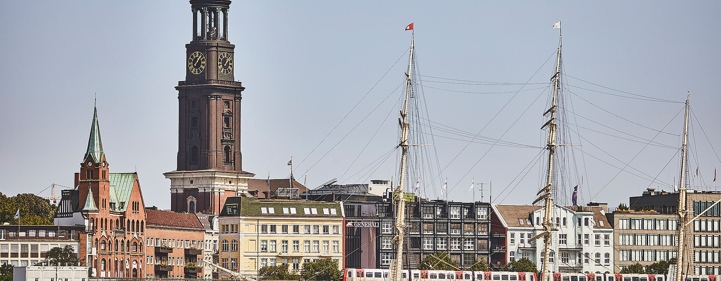 Eröffnungsgottesdienst