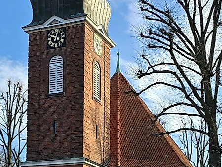 Osterkirche