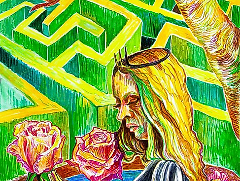 theater 36 - bühnenkunst inklusiv: ]märchen. traum. los[ - Wiederaufnahme