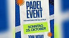 Kawa Padel Event