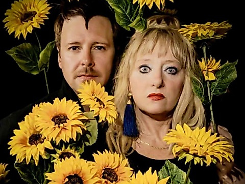 THE TWO CHARACTER PLAY - TENNESSEE WILLIAMS