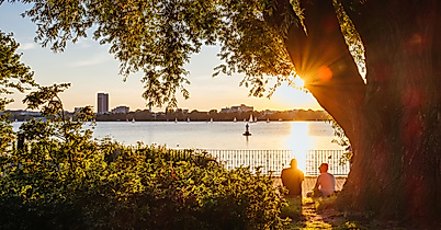 Alsterpark