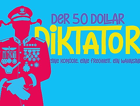 Der 50-Dollar-Diktator