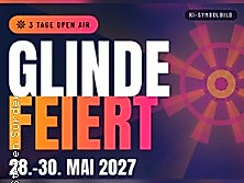 Die Grosse 90er & 2000er Party