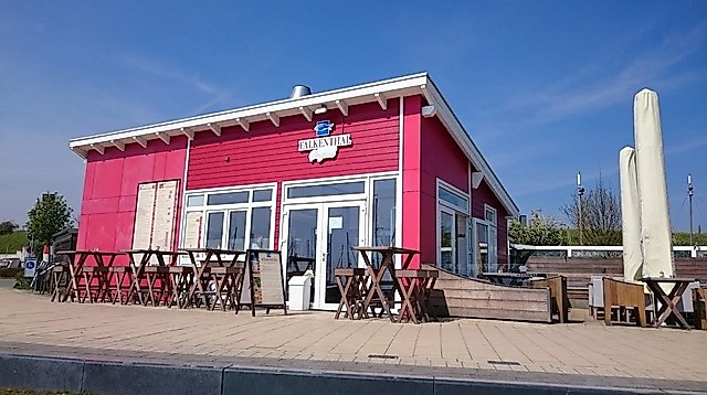 Hafen Sundowner Party