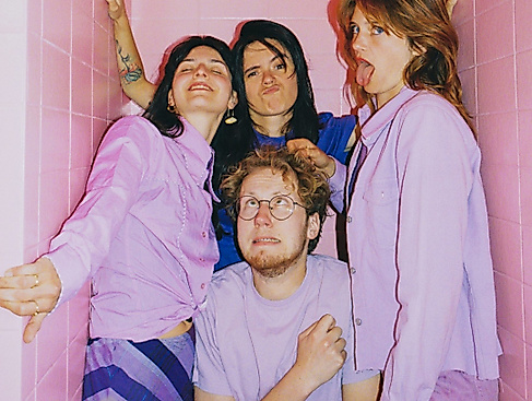 Maria Iskariot WERELDWAAN TOUR