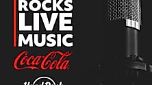 Coke Rocks Hamburg - Live-Music Night