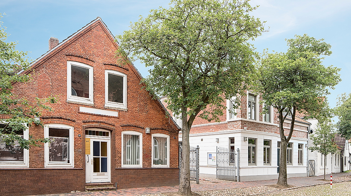 Spezial-Führung durch die Postkartenausstellung