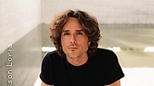 Patrick James