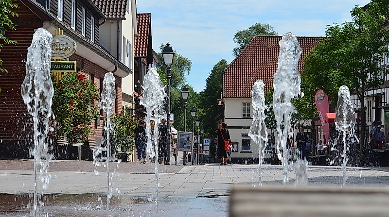 Stadtrundgang