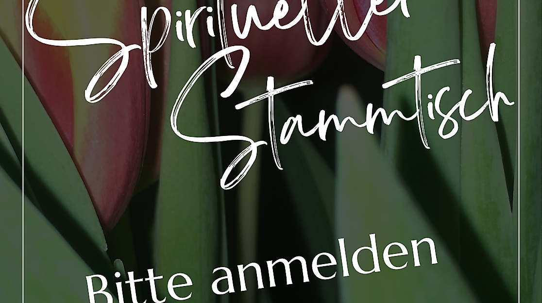 Spiritueller Stammtisch