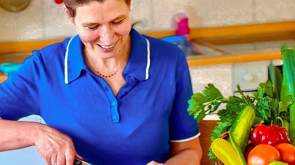 Kochkurs mit Lea – Gemüse, Gewürze & Genuss