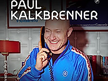 Paul Kalkbrenner