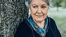 Autorenlesung Helga Schubert