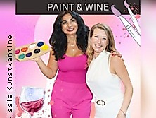 Nissis Paint & Wine