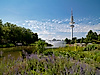 planten-un-blomen_blick-auf-den-fernsehturm_c-christian-spahrbier