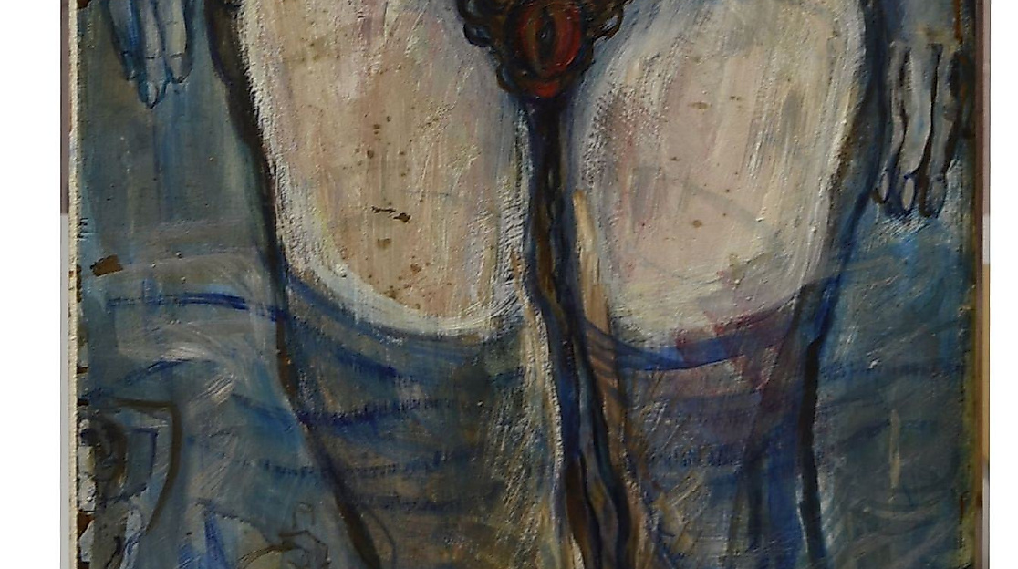 Impuls Paula – Zum 150. Geburtstag von Paula Modersohn-Becker. Respekt!