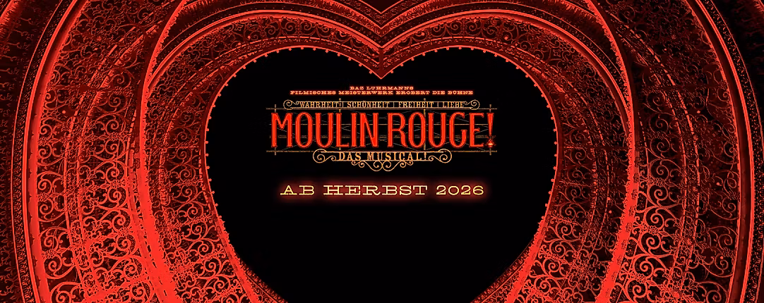 Reisepaket: Moulin Rouge