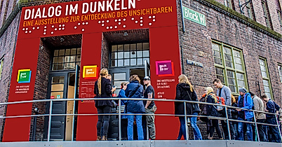 Dialoghaus Hamburg