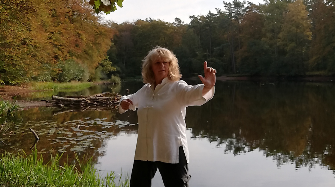 Qigong Wald